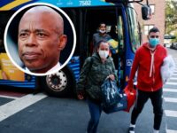 Sanctuary State Colorado Sending Border Crossers to Sanctuary City NY