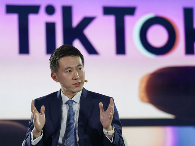 China's TikTok Has a Plan to Avoid Being Banned from America