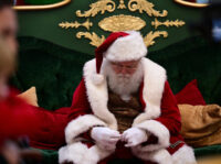 Holiday Sales Disappoint as Retail Sales Drop Sharply in December