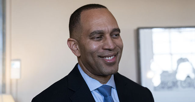 Jeffries: Bragg Has 'Exemplary Record' as Prosecutor, 'Extraordinary Track Record in Law Enforcement'