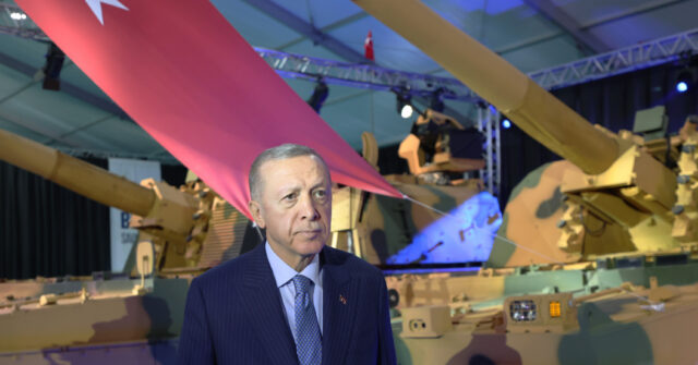 Turks Will Likely Bar Sweden, Finland from NATO Until at Least June - Vimarsana News