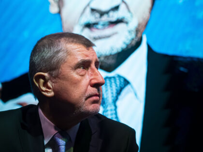 Czech Republic Prepares For Presidential Elections