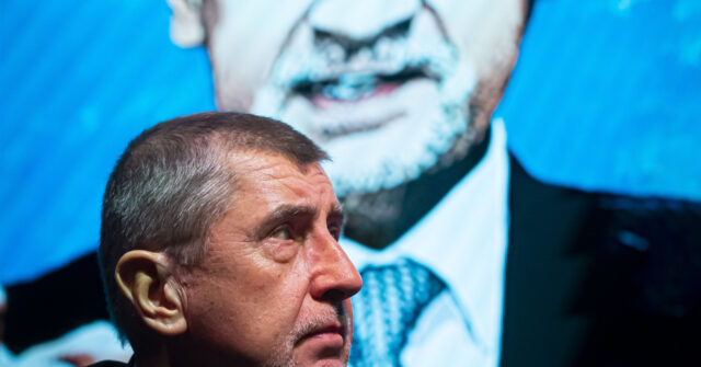 Populist Czech Ex-PM Favourite to Win Presidency After Fraud Acquittal - Vimarsana News