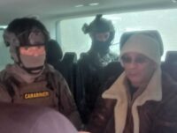 Sicilian Mafia Boss, Italy’s No 1 Fugitive, Caught After 30 Years on Run