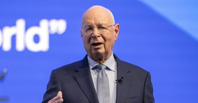 Globalist Klaus Schwab Declares He Will Run WEF into his 100s - Vimarsana News
