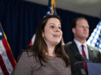 Exclusive — Elise Stefanik: Whistleblowers Will Be Key in Helping Republicans Expose Government Corruption