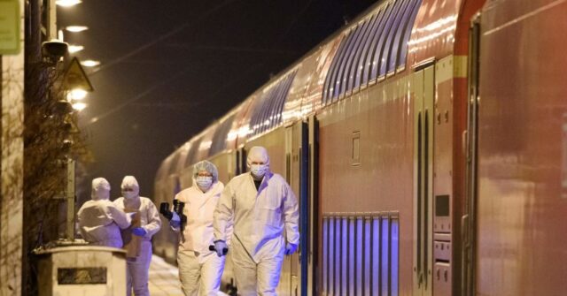 Public Broadcaster Omits Migrant Origin of Knife Attacker Who Killed Two - Vimarsana News