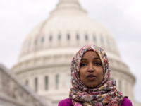Exclusive: ZOA Slams Ilhan Omar Who ‘Hates America as Much as Israel’