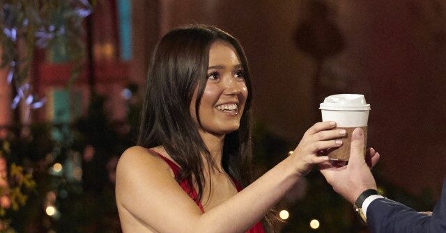 Disney’s ‘The Bachelor’ Rocked by Another Race Scandal -- Contestant