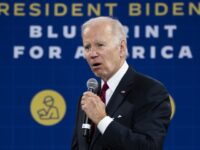 Biden Warns Democrats: Blue-Collar Americans Voting Republican
