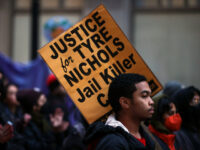 Van Jones: Black Police Who Killed Tyre Nichols ‘Driven by Racism’