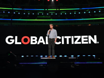 Global Citizen VAX LIVE: The Concert To Reunite The World