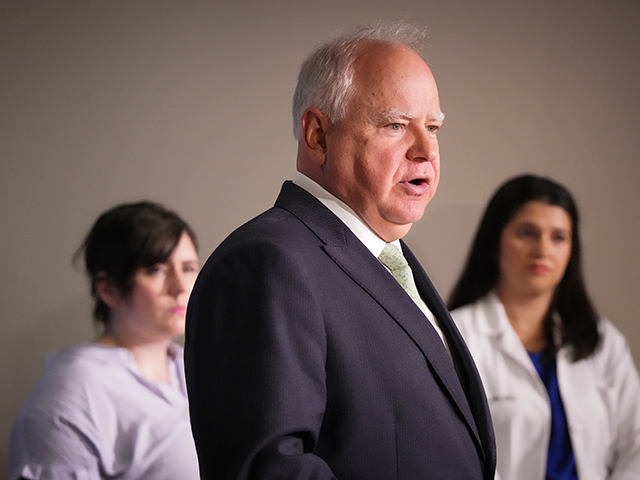 Minnesota Senate Votes for Abortion Without Limits - Vimarsana News