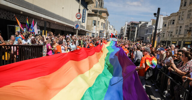 Language Purge: Don't Say 'Homosexual' or 'Mate', Govt Employees Told - Vimarsana News