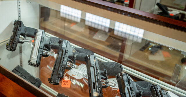 Judge Rules Against the Requirements in California #39 s Handgun Roster