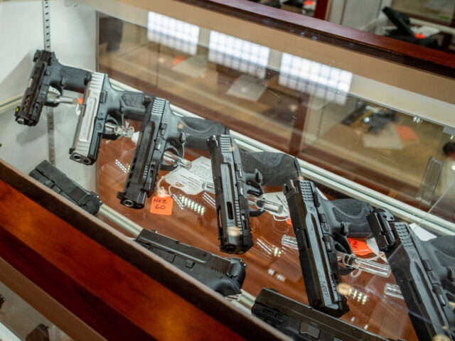 Judge Rules Against the Requirements in California's Handgun Roster - Vimarsana News