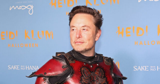 'Elon Musk Agreed' with German Minister on EU Censorship Plan - Vimarsana News