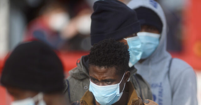 Italian DeSantis? Anger as PM Meloni Sends Migrants to Left-Run Cities - Vimarsana News