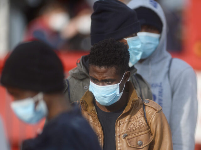 Italian DeSantis? Anger as PM Meloni Sends Migrants to Left-Run Cities - Vimarsana News