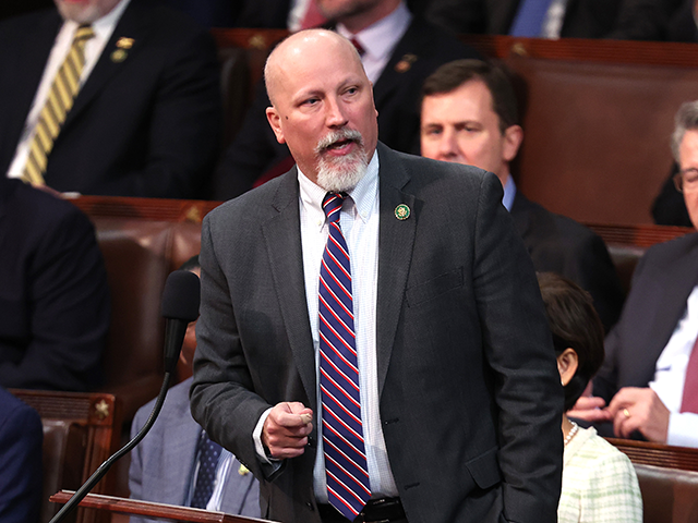 U.S. Rep. Chip Roy (R-TX) (Photo by Win McNamee/Getty Images)