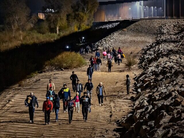 NYTimes: Mayorkas Smuggled 100,000 Migrants Through Parole Pathway - Vimarsana News