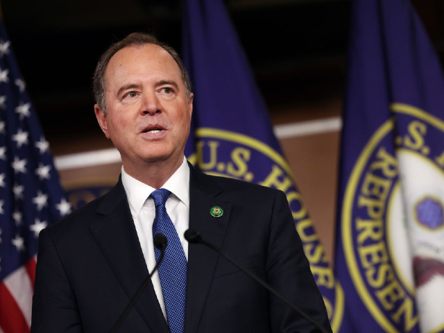 Biden, Schiff Parade Populist Drag to Hide Their Cheap Labor Policies - Vimarsana News