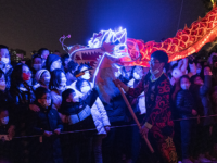 China Brags of ‘Joyful’ Wuhan Lunar New Year, Claims Dramatic Coronavirus Case Drop