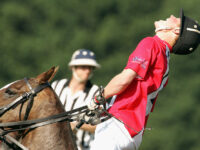 Too Much Information! Leaked Prince Harry Book Details Losing Virginity to Older Woman in Field