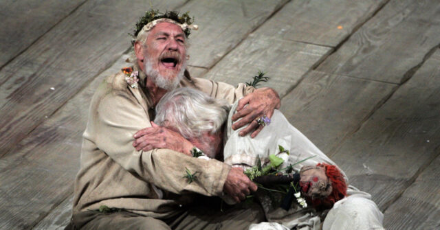 Shakespeare Play About 'Destructive Potential' of 'Whiteness': Globe Panel - Vimarsana News