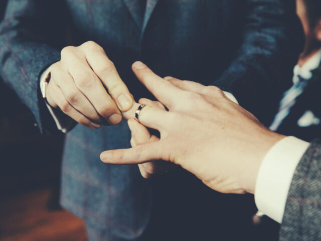 Bill Gates-Backed Politician Tells Church to Conduct Gay Marriages - Vimarsana News