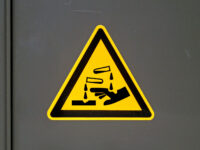 Exclusive: Acid Attacks on the Rise Again in Sadiq Khan’s London