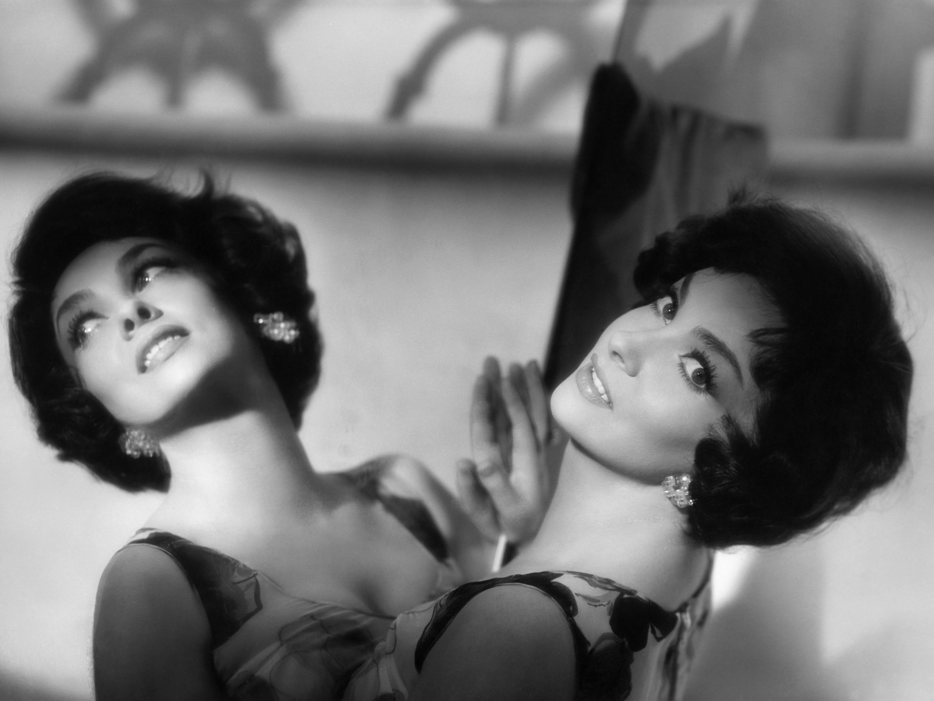 Italian Screen Legend Gina Lollobrigida Dies at 95 - Vimarsana News