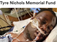 Tyre Nichols Memorial Fund Raises over $800K in One Day