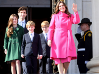 Gov. Sarah Huckabee Sanders Orders Woke Phrase ‘Latinx’ Be Replaced with ‘Hispanic’ or ‘Latino’ on Arkansas State Documents