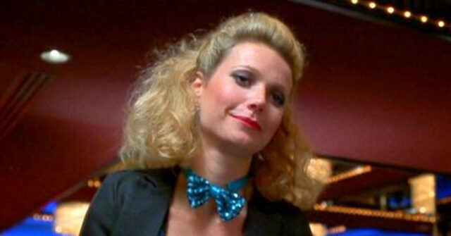 Gwyneth Paltrow Brags About Being a Celebrity in the 90s: One Could &lsquo;Do