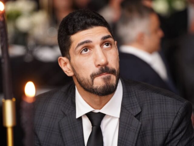 Enes Kanter