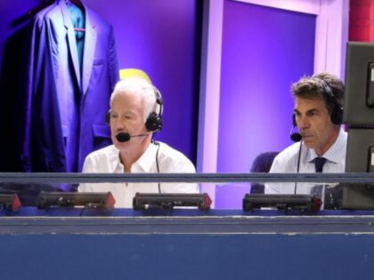 WATCH: ESPN’s Chris Fowler, John McEnroe Spar After Novak Djokovic Wins Australian Open