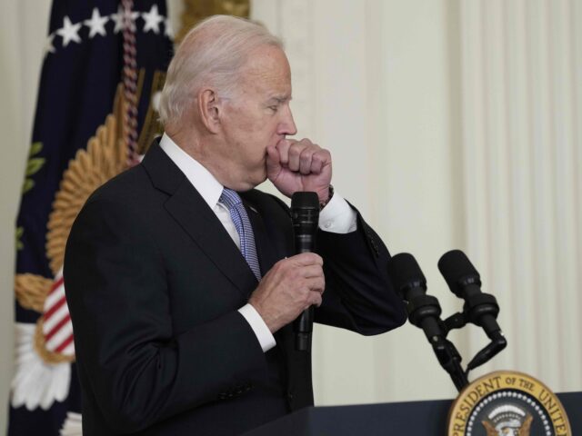 Fact Check: Joe Biden Lies About History of Border Visits - Vimarsana News