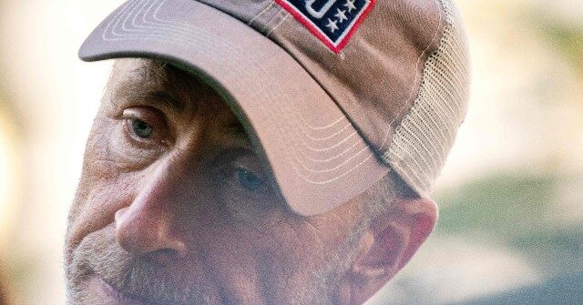 Nolte: Apple TV+ Parts Ways with Jon Stewart and His Basement-Rated Show