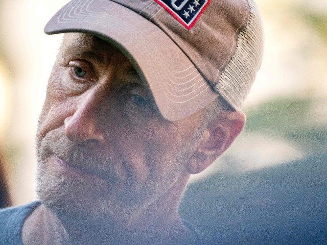Nolte: Apple TV+ Parts Ways with Jon Stewart and His Basement-Rated Show - Vimarsana News