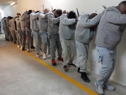 Juarez Inmates (1)