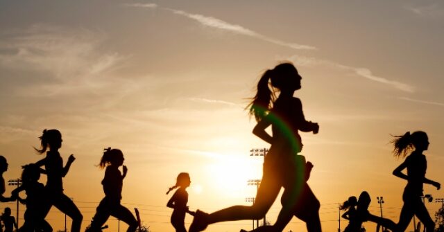 'Why Are the Adults Going Along with This?': Seattle Teen Blasts Cross Country Org for Allowing Trans Runners to Compete