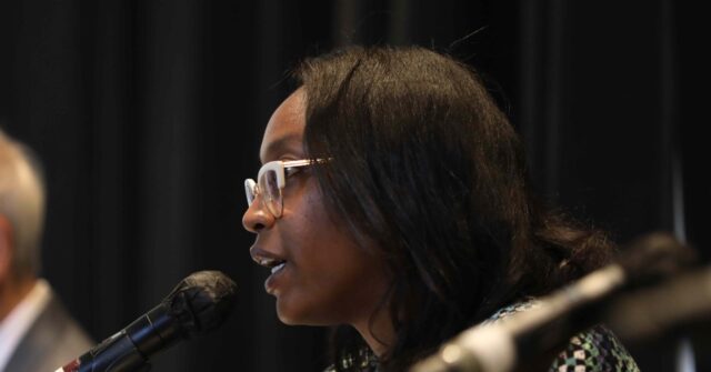 Chair of California Reparations Panel Backs Wealth Tax to Fund Payments - Vimarsana News