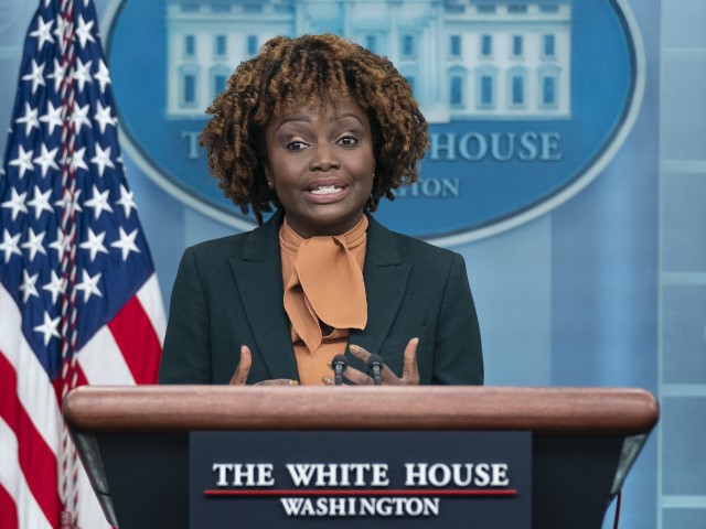 FACT CHECK: WH Press Sec. Claims 'Assault Weapons' Ban Reduced Mass Shootings - Vimarsana News