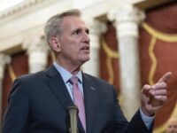 McCarthy on Debt Ceiling: ‘We’re Not Going to Default’