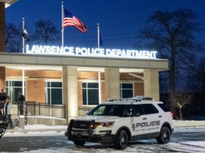 Lawrence Indiana PD