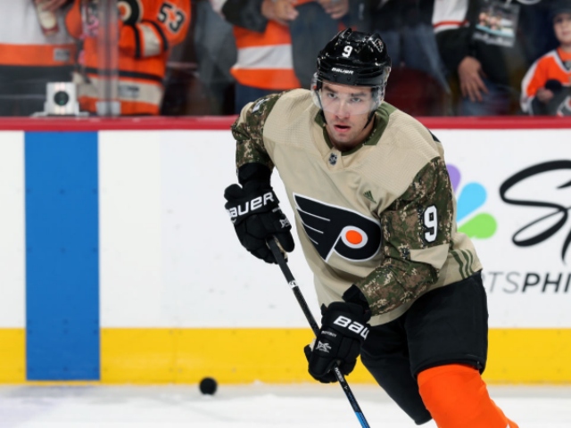NHL Network Analyst Says Ivan Provorov Should Go Back to Russia and Fight Ukraine After Refusing to Wear Pride Night Jersey - Vimarsana News
