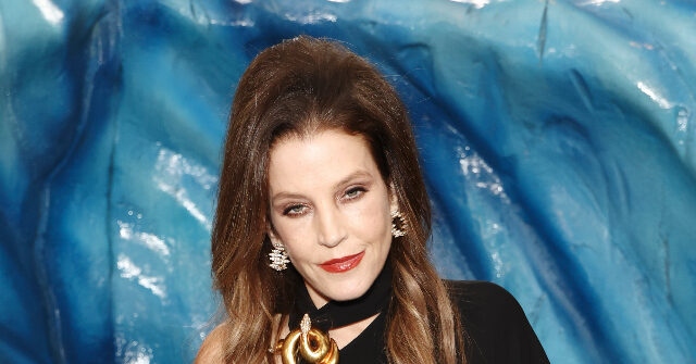 Lisa Marie Presley Died from Small Bowel Obstruction Caused by Bariatric Surgery, Coroner Says