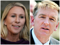 Marjorie Taylor Greene, Paul Gosar Receive Committee Assignments
