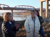 Exclusive – Marsha Blackburn, Other Senate Republicans Detail Biden Border Crisis in Mini-Documentary